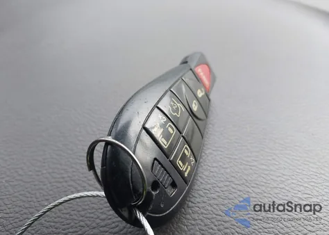 2016 Chrysler Town & Country Touring from USA, damaged, VIN 2C4RC1BG8GR296741